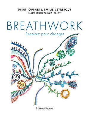 cover image of Breathwork. Respirez pour changer